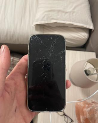 Iphone 12 mini