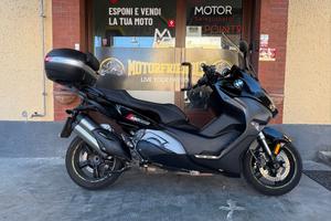 Bmw C 650 sport