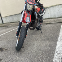 Aprilia sx 125 2009