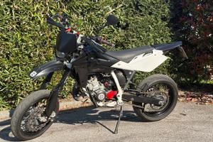 husqvarna sm125 2010 2T
