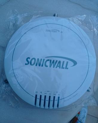 SONICWALL APL21-069 SONICPOINT-N WIRELESS ACCESS