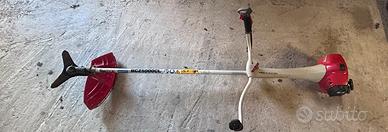 Decespugliatore zenoah komatsu