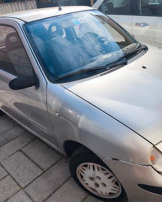 Fiat 600 1.1 del 2003 perfetta per neopatentati 