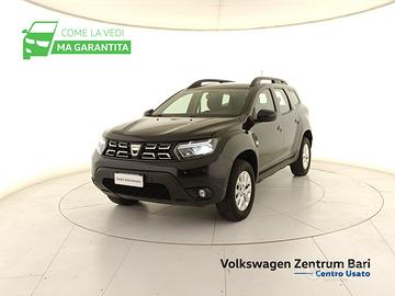 Dacia Duster 1.0 tce prestige eco-g 4x2 100cv