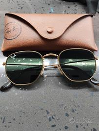Ray-Ban Exagonal