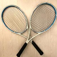 Coppia Racchetta Pro Kennex KI15 300gr 2026 L3