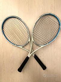 Coppia Racchetta Pro Kennex KI15 300gr 2026 L3