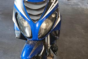 Scooter Piaggio NRG power