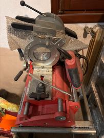 Salda scarichi ROTHEMBERGER