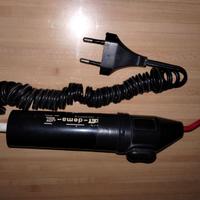 Demagnetizzatore Hazet-Dema per testine magnetiche