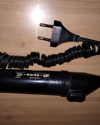Demagnetizzatore Hazet-Dema per testine magnetiche