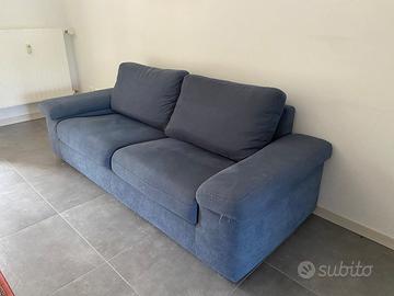 Divano letto poltrone sofà