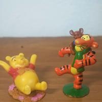 Doppia sorpresa Kinder - Winnie the Pooh (2005)