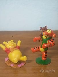 Doppia sorpresa Kinder - Winnie the Pooh (2005)