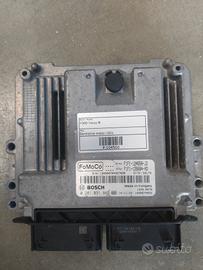 Centralina motore ford 88kW BOSCH 0281031869