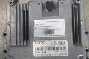 Centralina motore ford 88kW BOSCH 0281031869