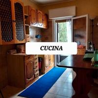 TORRE ANGELA TRiLOCALE ARREDATO CON BALCONE