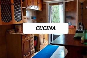 TORRE ANGELA TRiLOCALE ARREDATO CON BALCONE