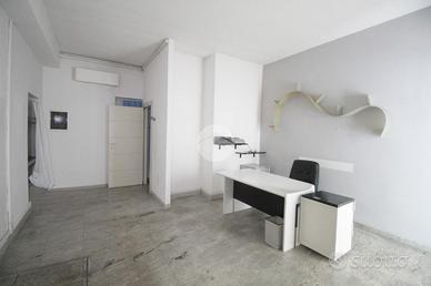 UFFICIO A ROMANO DI LOMBARDIA