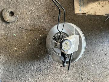 Pompa freni kia sportage 2023 diesel