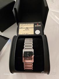 RADO CERAMICA.
