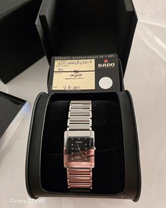 RADO CERAMICA.