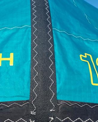 Kite North Reach 13m 2024 ( kitesurfing)