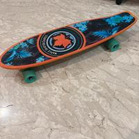 Skateboard originale Scout