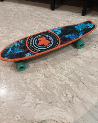 Skateboard originale Scout