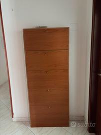 Scarpiera