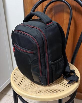 Macchina fotografica