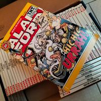 Alan Ford - TNT Gold - Vol. da 151 a 200