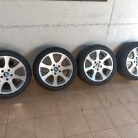 CERCHI 17" BMW 