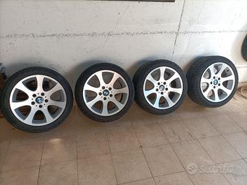 CERCHI 17" BMW 