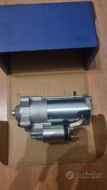Motorino di avviamento Kühner 10 1377 Ford VW Audi