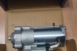 Motorino di avviamento Kühner 10 1377 Ford VW Audi