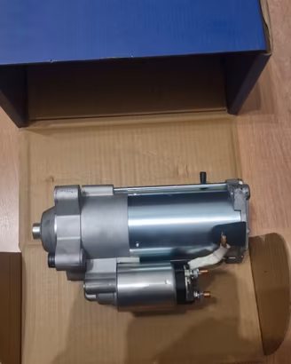 Motorino di avviamento Kühner 10 1377 Ford VW Audi