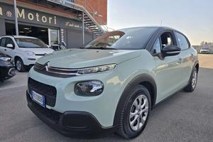 CITROEN C3 BlueHDi 75 S&S Shine