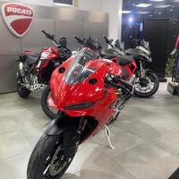 Ducati Panigale V2