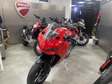 Ducati Panigale V2