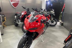 Ducati Panigale V2