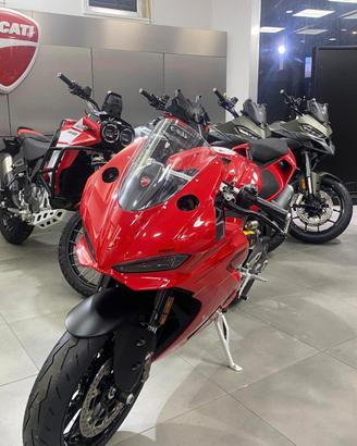 Ducati Panigale V2