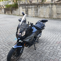 CFMoto 700mt