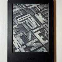 Kindle base 7ª generazione (2014)