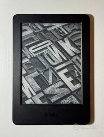 Kindle base 7ª generazione (2014)