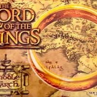 IL SIGNORE DEGLI ANELLI CIONDOLO ARWEN