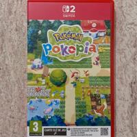 pokemon pokopia switch 2