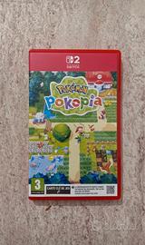pokemon pokopia switch 2