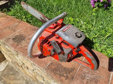 Motosega Homelite Super XL