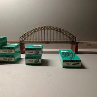 Marklin ponte accessori 